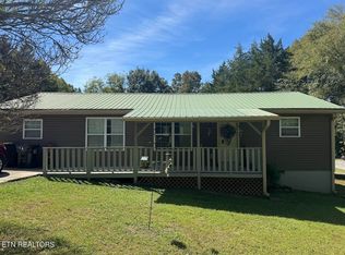 1114 Rocky Springs Rd, Madisonville, TN 37354