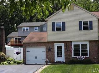 4110 Salem Dr, Emmaus, PA 18049