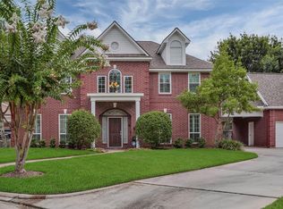 18834 Forest Elms Dr, Spring, TX 77388