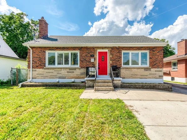 191 Nash Rd N, Hamilton, ON L8H 2P8
