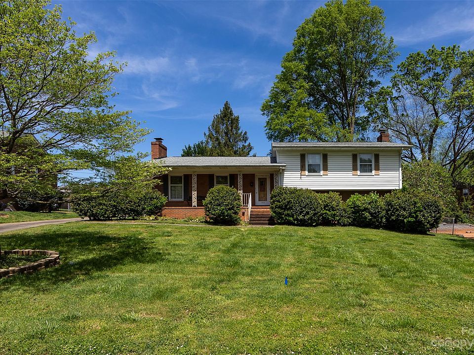 1323 Bywood Ln, Charlotte, NC 28209 Zillow
