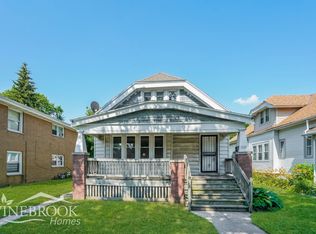 5549 N 35th St, Milwaukee, WI 53209