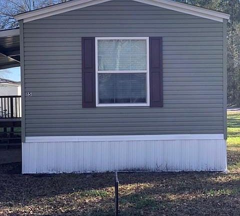 4th image of 583 I 10 Mobile Village Rd Lot 15