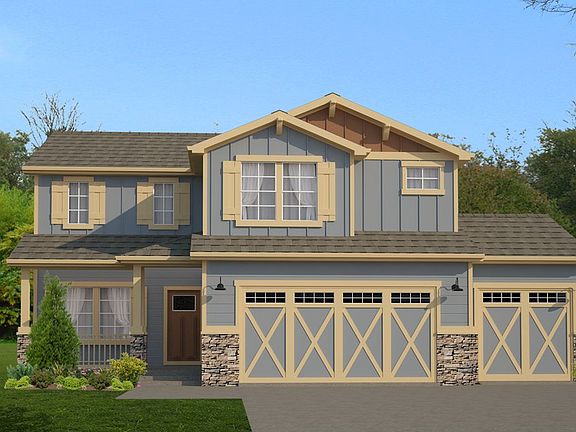 3rd image of 2164 Peach Blossom Dr