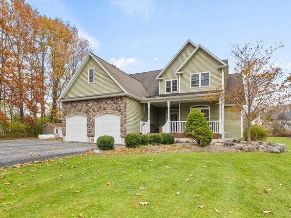 1294 Bargeview Dr, Chittenango, NY 13037