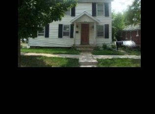 114 Comstock St, Joliet, IL