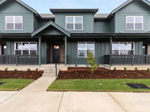 4237 Melrose Lane, Bellingham, WA 98226