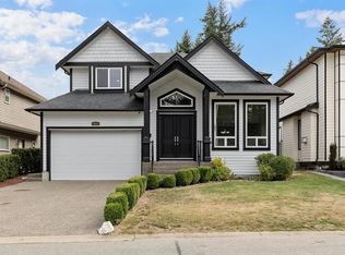 3022 Princess St, Abbotsford, BC V2T 2S8