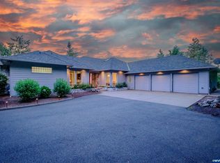 7897 Lavender Ln SE, Turner, OR