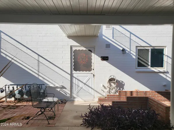 808 N 82ND Street #F114, Scottsdale, AZ 85257