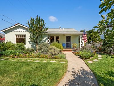 711 4th St, Gilroy, CA, 95020