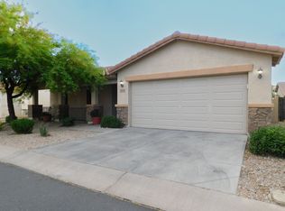 2724 S Chaparral Rd, Apache Junction, AZ 85119