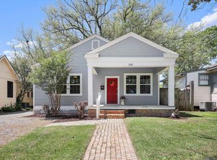 252 Bedford Dr, Baton Rouge, LA 70806