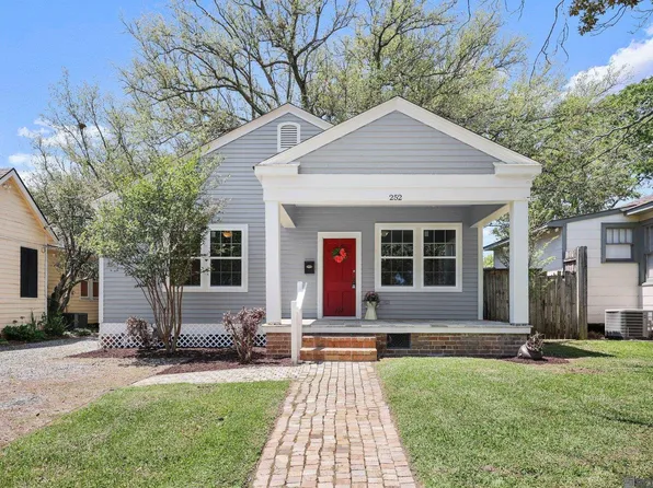 252 Bedford Dr, Baton Rouge, LA 70806
