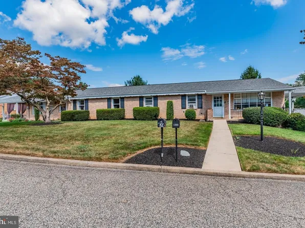 1305-1305 Well Dr #1307, Camp Hill, PA 17011