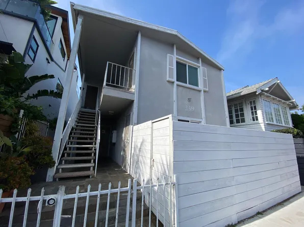 239 Windward Ave #1, Venice, CA 90291