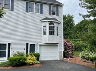 10 Sunnyside Dr UNIT 10, Plainville, MA 02762