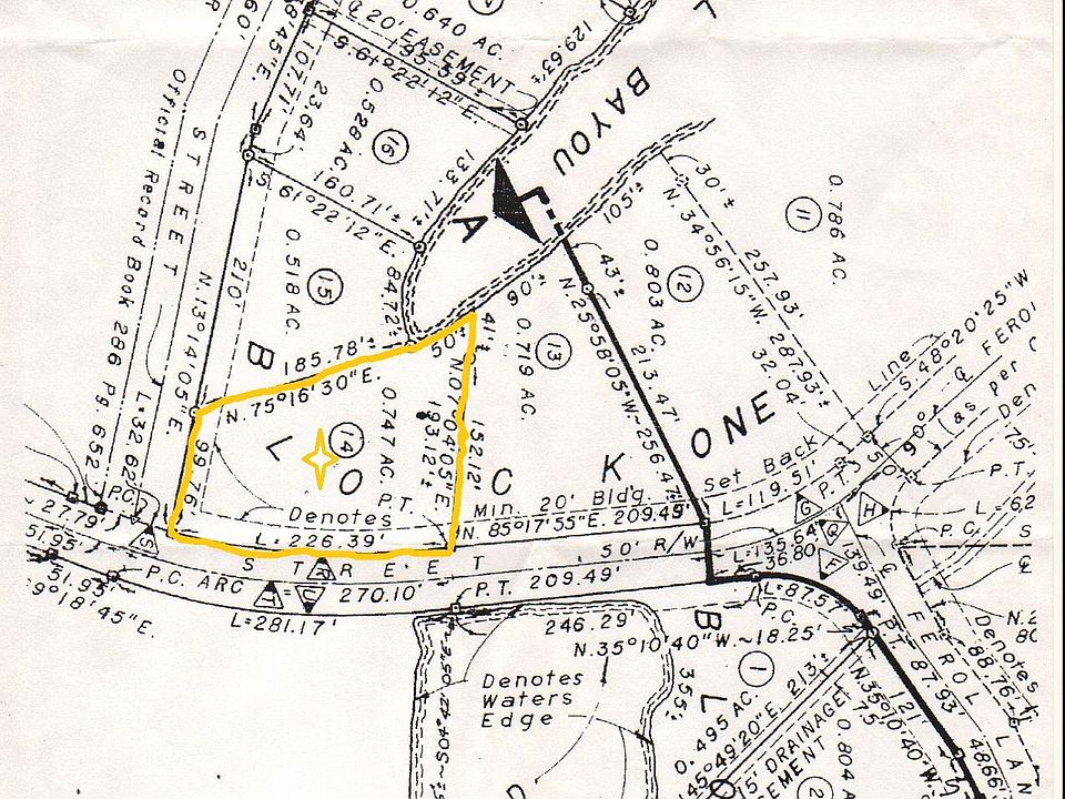 2nd image of E 9th St