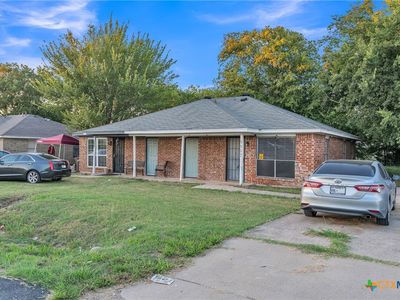 5905 Whittlesey Rd, Fort Worth, TX, 76119
