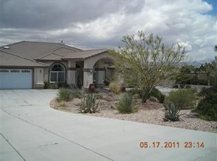 18842 Lemon St, Hesperia, CA 92345