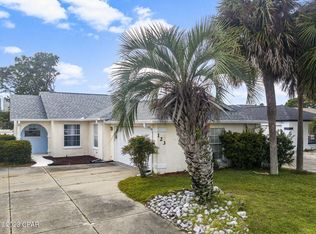 123 Glades Turn Panama, Panama City Beach, FL 32407