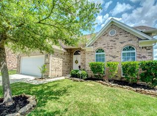 5615 Calamus Cir, Baytown, TX 77521