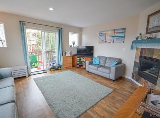 83 Spyglass Ln, Silverthorne, CO 80498