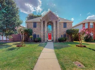 7329 Indiana Ave, Fort Worth, TX 76137