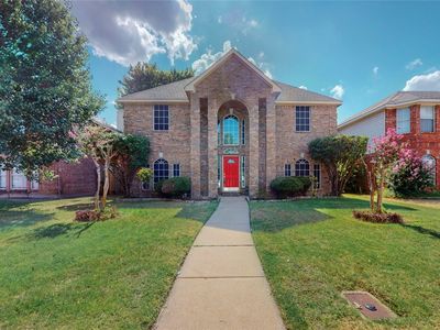 7329 Indiana Ave, Fort Worth, TX, 76137