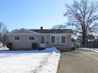 3935 Staatz Dr, Youngstown, OH