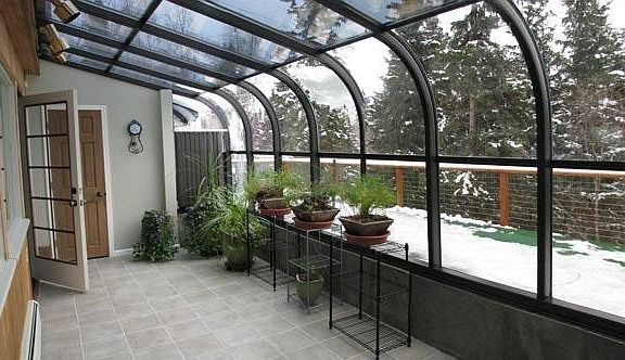 Solarium