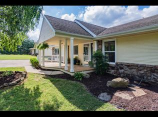 3132 W Wick St, Springfield, MO 65810