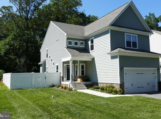 1217 Hampton Rd, Annapolis, MD 21409