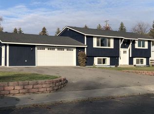 3823 E Courtland Ave, Spokane, WA 99217