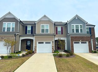 17 Whitesell Way, Morrisville, NC 27560