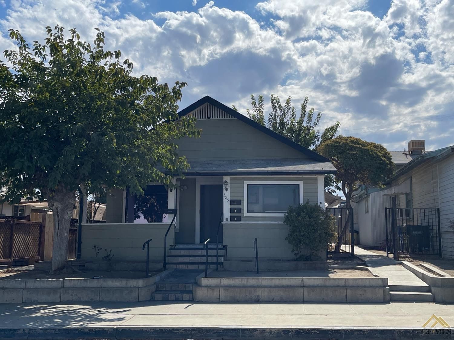 305 North St, Taft, CA 93268 Zillow