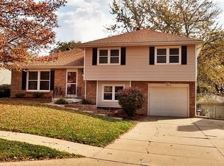 5223 S 104th Avenue Cir, Omaha, NE 68127