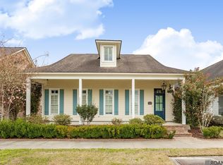 4187 Memorial Sq, Zachary, LA 70791