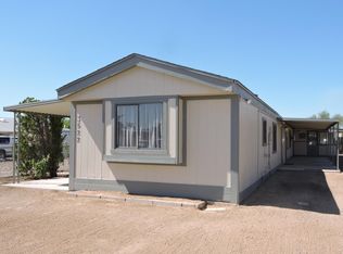 3522 W Abraham Ln, Glendale, AZ 85308