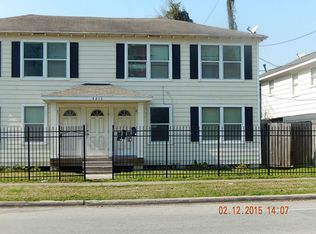 4210 Ennis St APT 1, Houston, TX 77004
