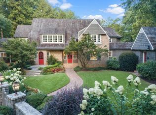 4360 Garmon Rd NW, Atlanta, GA 30327