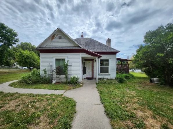 456 E 5th Ave, Colville, WA 99114