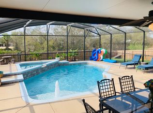 406 Orlando Ln, Poinciana, FL 34759