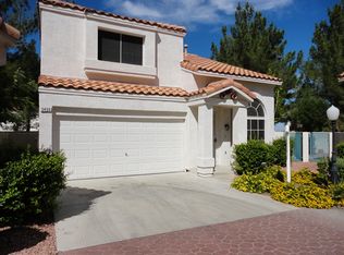 3436 Yorkminster St, Las Vegas, NV 89129
