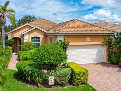 14889 Toscana Way, Naples, FL, 34120