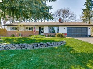 1301 NW 101st Cir, Vancouver, WA 98685