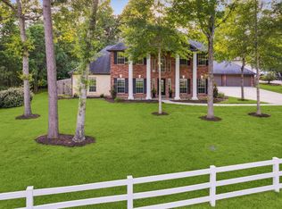 12151 Oak Hvn W, Magnolia, TX 77354