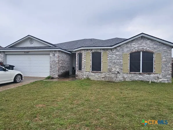 5201 Holster Dr, Killeen, TX 76549