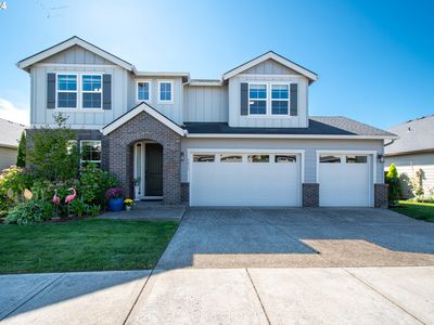 5013 NW 137th Way, Vancouver, WA, 98685