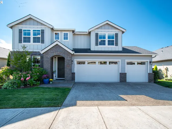 5013 NW 137th Way, Vancouver, WA 98685